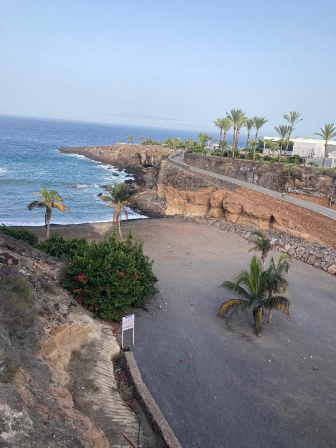 Edificio Club Paraiso Costa Adeje (Tenerife) Exterior foto