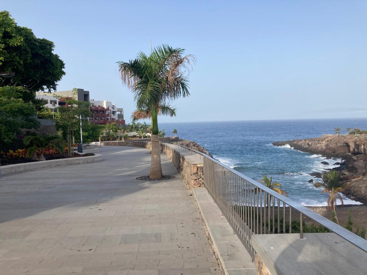 Edificio Club Paraiso Costa Adeje (Tenerife) Exterior foto