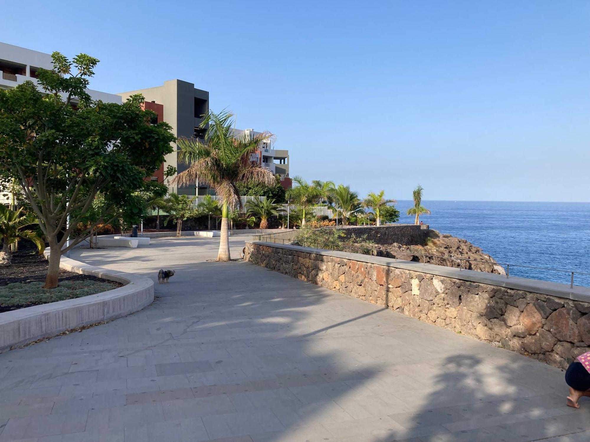 Edificio Club Paraiso Costa Adeje (Tenerife) Exterior foto